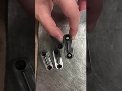 許容SKH51型の予備品のD.小さいSLK8A Slideの保持器