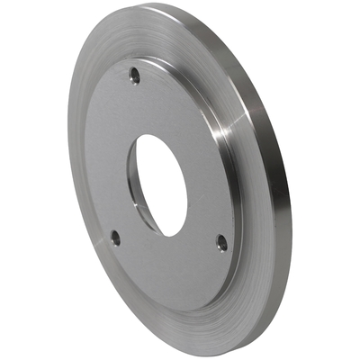 Plastic Injection Molding Machine Parts Locating Ring Metal Injection Auto Parts