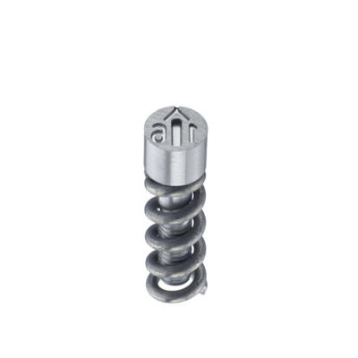 SUS420 H.Z 48701 54HRC Mold Date Insert For Die Casting Mould Mold Date Inserts