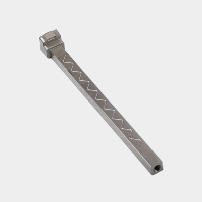 High Precision Lifter Injection Molding For Automotive