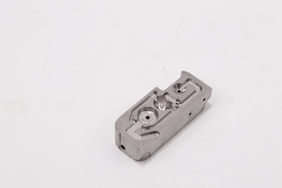 Precision Plastic Injection Molding Automotive Injection Mold Precision Injection Molding