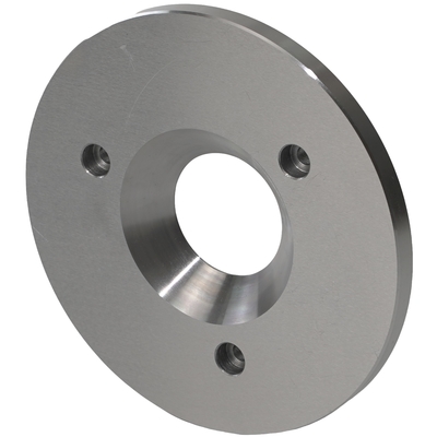 Plastic Injection Molding Machine Parts Locating Ring Metal Injection Auto Parts