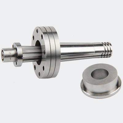 ISO9001射出成形の大きい部品のプラスチック注入型のポリカーボネートのHascoの折りたたみ中心