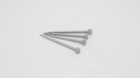 Pinおよびブッシュのイジェクターの打抜き型の鋳造型は500K打撃を形成する生命を分ける