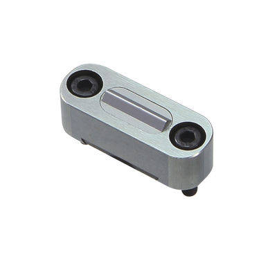 形のスライドのホールディング デバイスのH.カスタマイズされた楕円形のZ5140 Slideの保持器