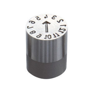 SS420 Inner Removable Mold Mold Date Inserts Plastic Injection Mold Parts