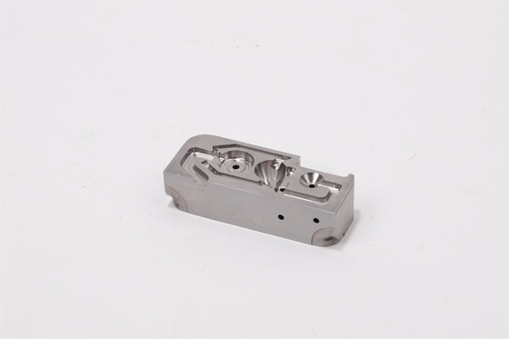 Precision Plastic Injection Molding Automotive Injection Mold Precision Injection Molding