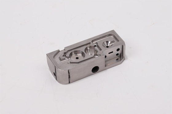 Precision Plastic Injection Molding Automotive Injection Mold Precision Injection Molding