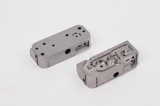 Precision Plastic Injection Molding Automotive Injection Mold Precision Injection Molding