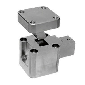 ベストはプラスチック部品の射出成形機械部品を形成するロゴH.Z4298の注入の自動車部品をカスタマイズする