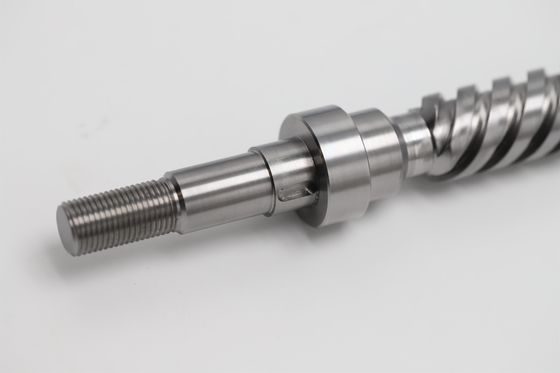 Customized Injection Molding Automotive Parts Non Standard